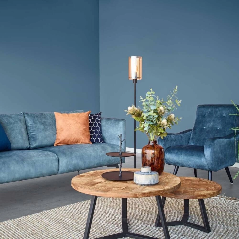 Lampadaire design Polverara Stars of Light 9002759395421