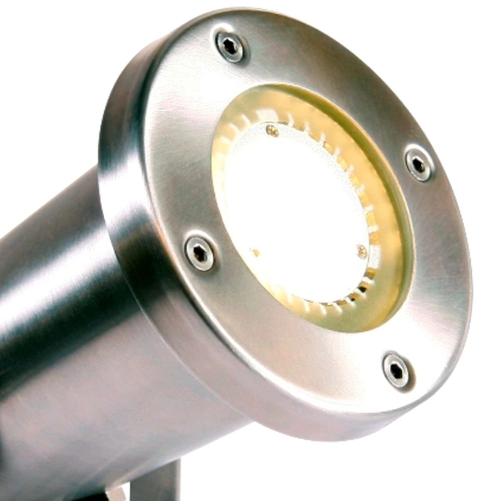 Spot de jardin LED Protego 12V dirigé GardenLights 5907800856637