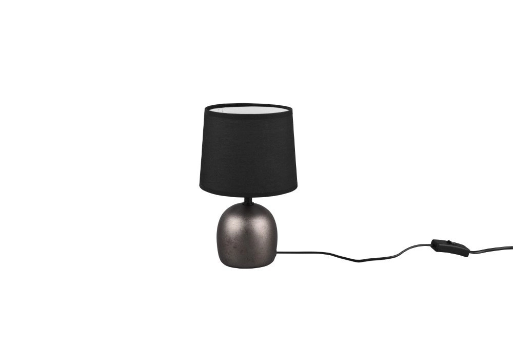 Lampe de table abat-jour Malu Trio 4017807489712