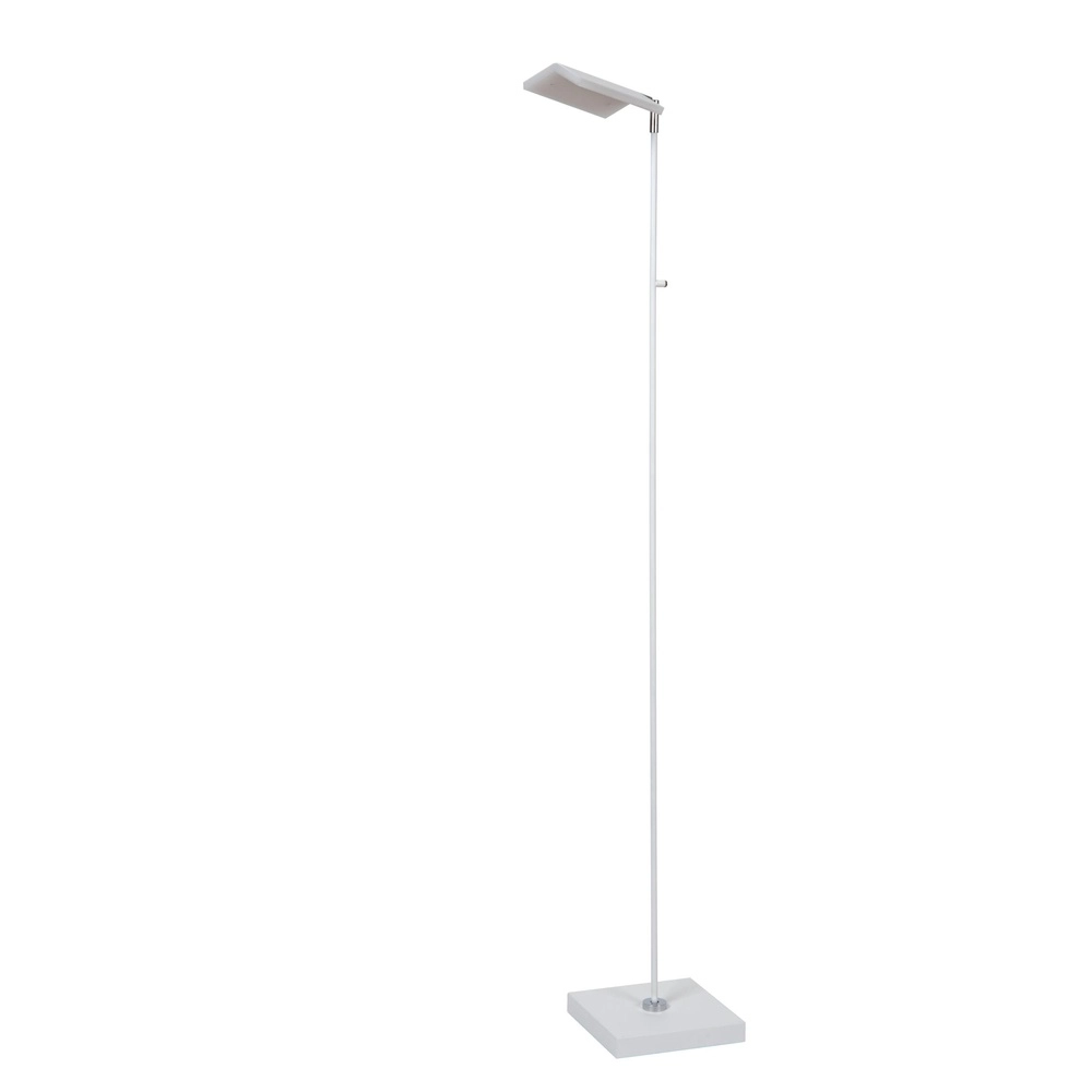 Lampe de lecture à LED Aaron Design White