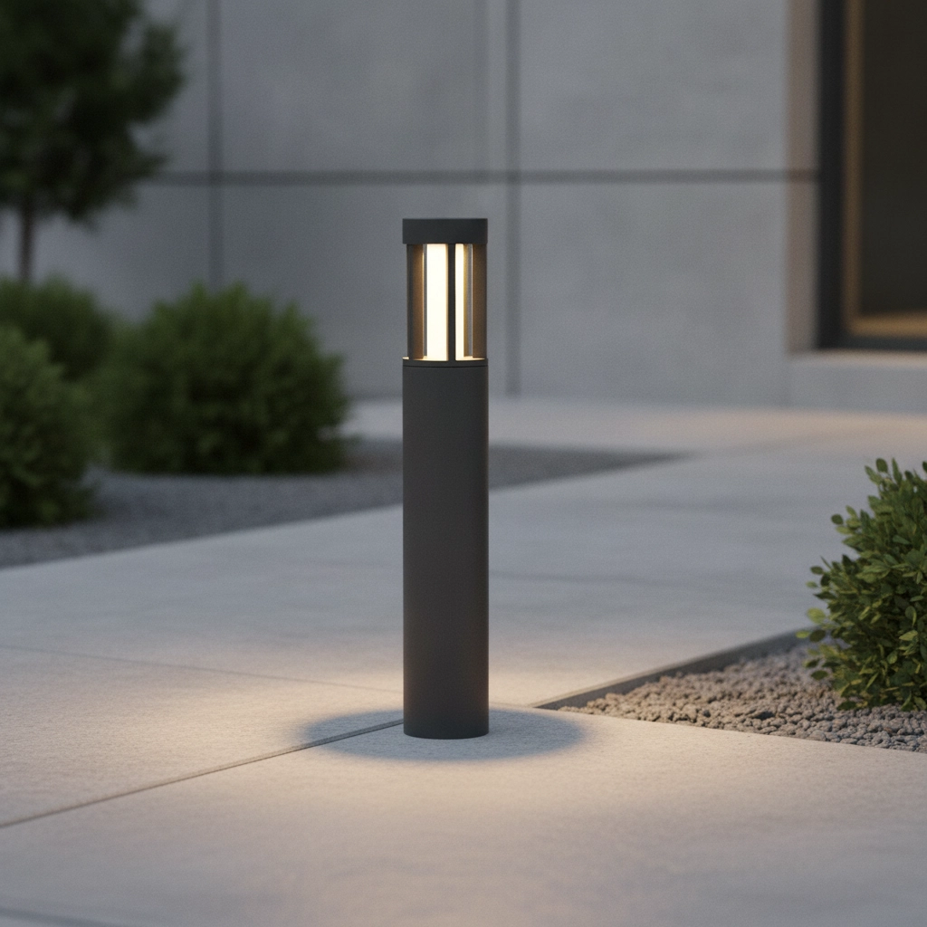 Lampadaire Devora 65cm