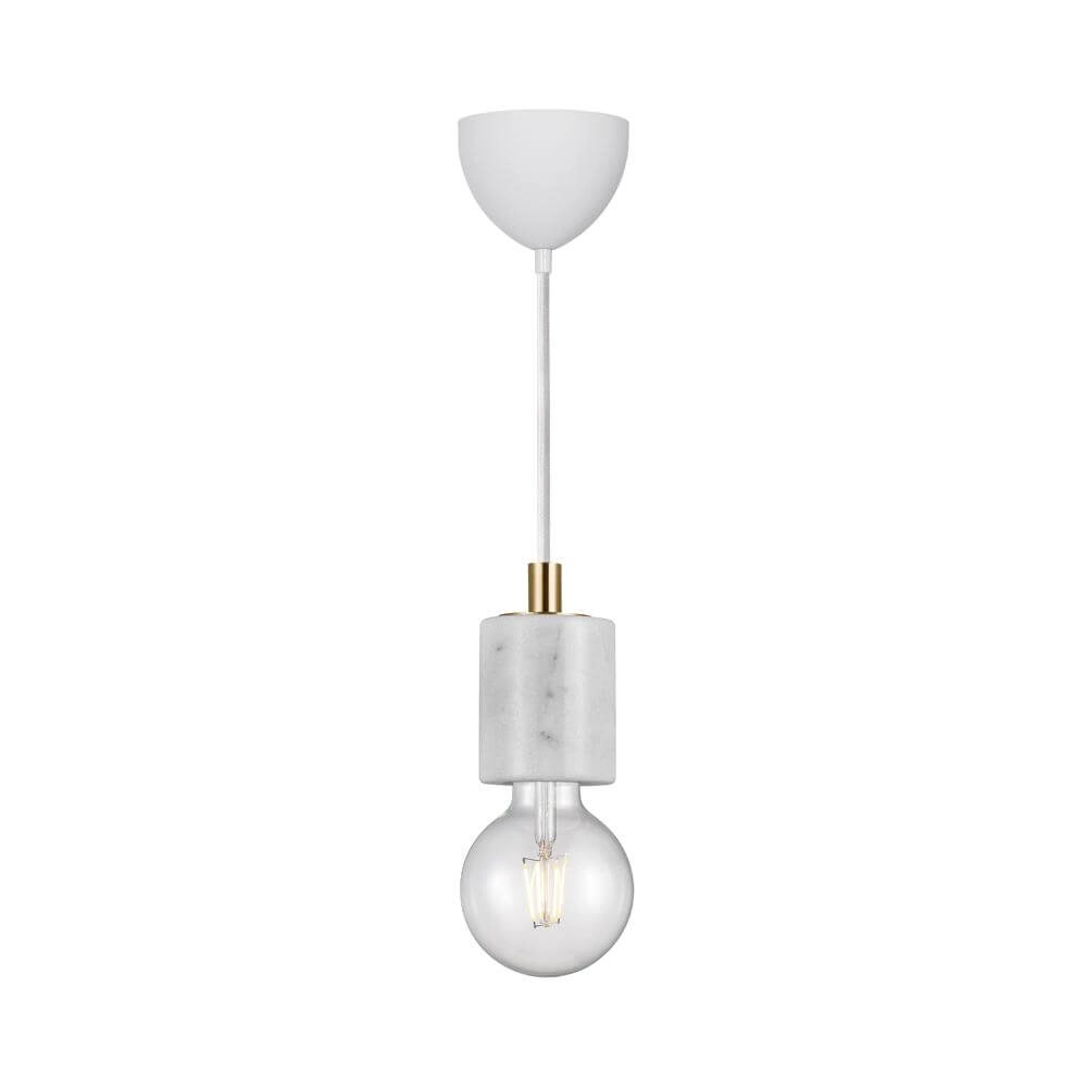 Suspension Siv blanc Suspension Siv blanc