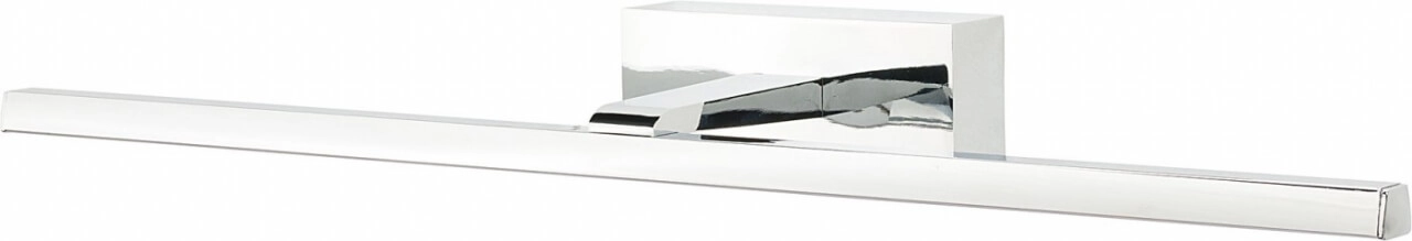 Lampe miroir avec LED Van Gogh 59,5 cm chromé Lyora 5903139102889