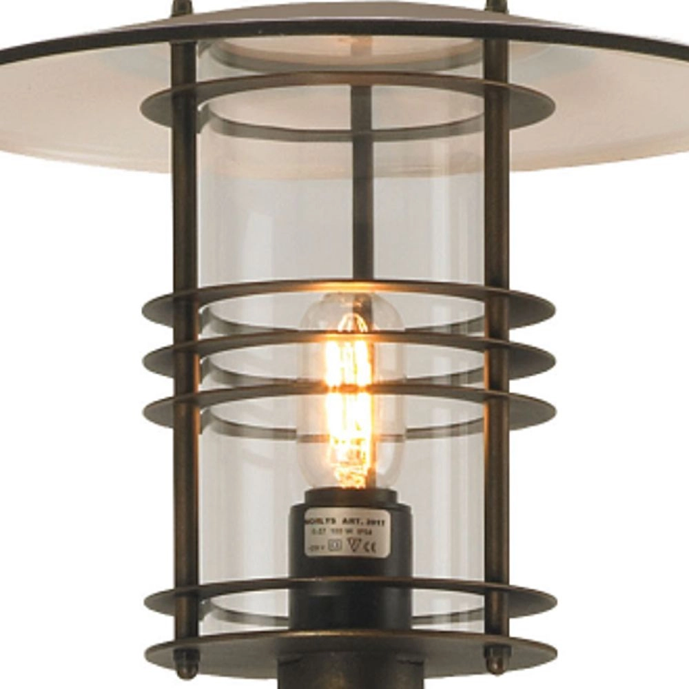 Lampe de terrasse Selva Franssen 8717064118733