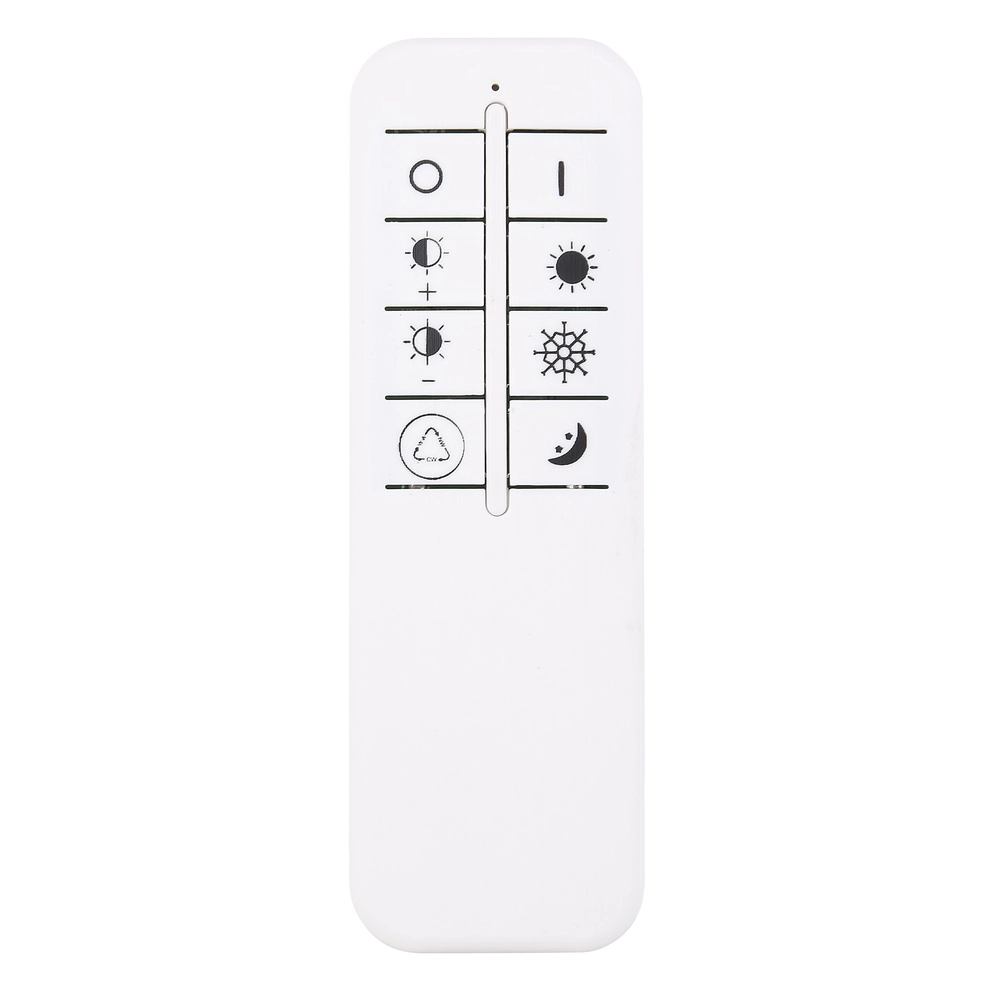 Éclairage de plafond moderne Pillo blanc Ø 39cm Globo 9007371457953
