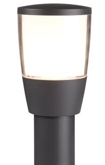 Lampe de terrasse sur pied Tucson Searchlight 5053423091853