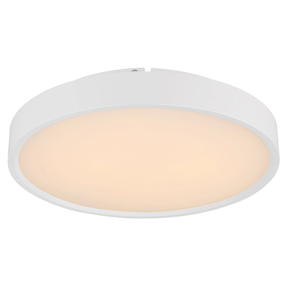 Éclairage de plafond Jess Blanc Globo 9007371580484