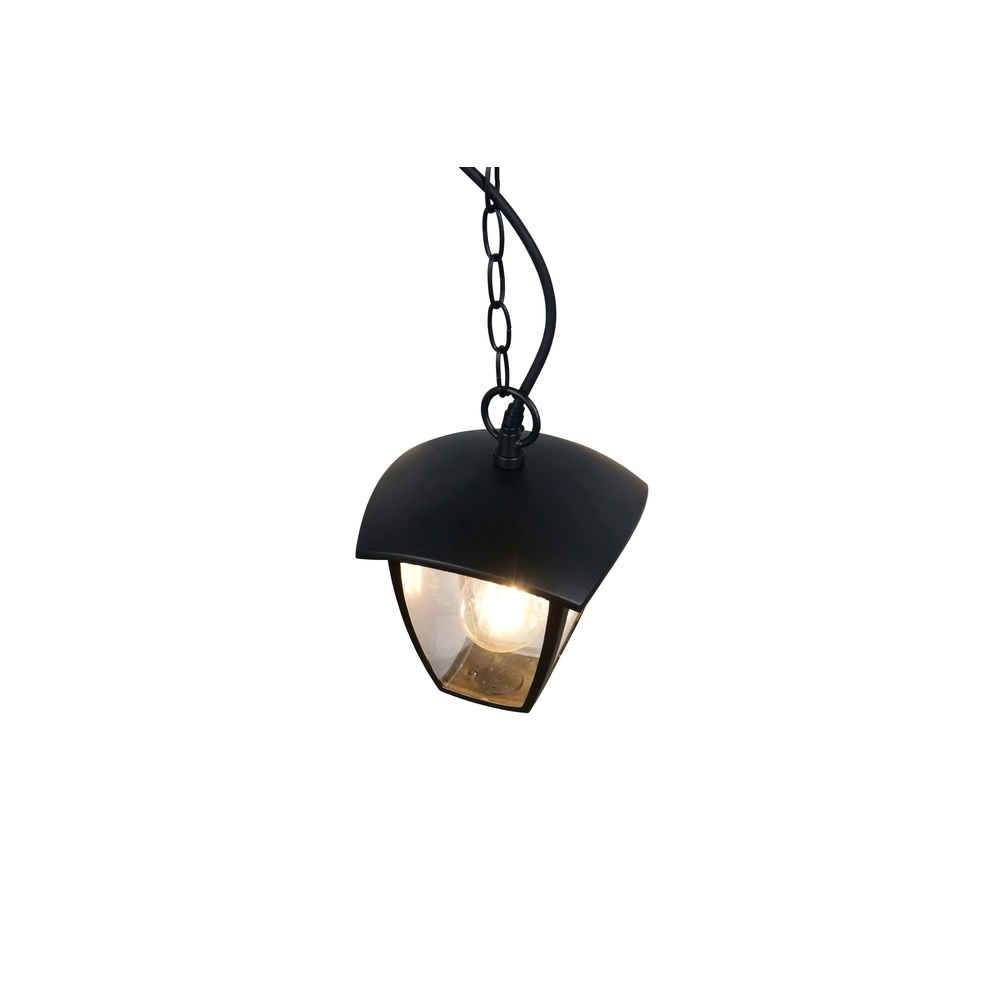 Suspension Venta noir Trio 4017807648164