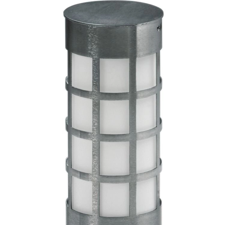 Lampe de jardin Grille 50 cm Albert 4007235905559