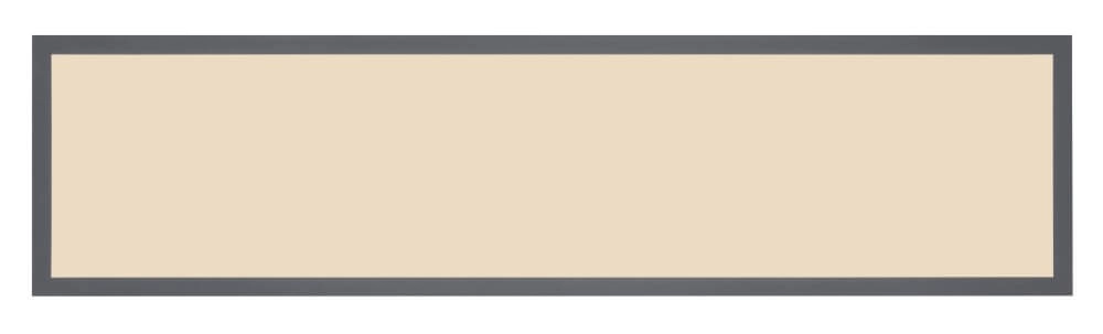 Plafonnier LED à intensité variable Doro 80x20cm Globo 9007371425785