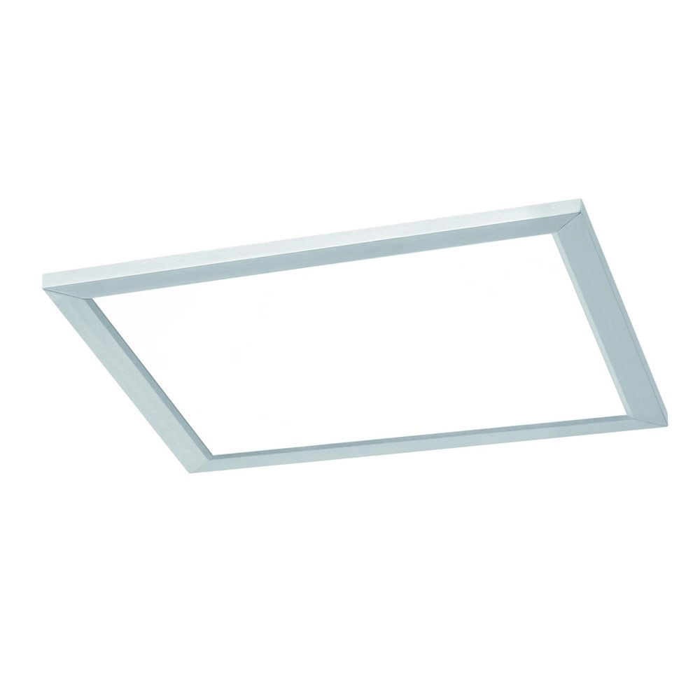 LED plafonnier Phoenix 30cm - 3000K - gris LED plafonnier Phoenix 30cm - 3000K - gris