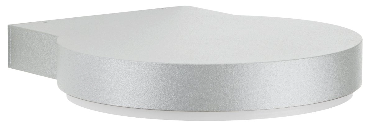 Applique Steng M duvet - gris