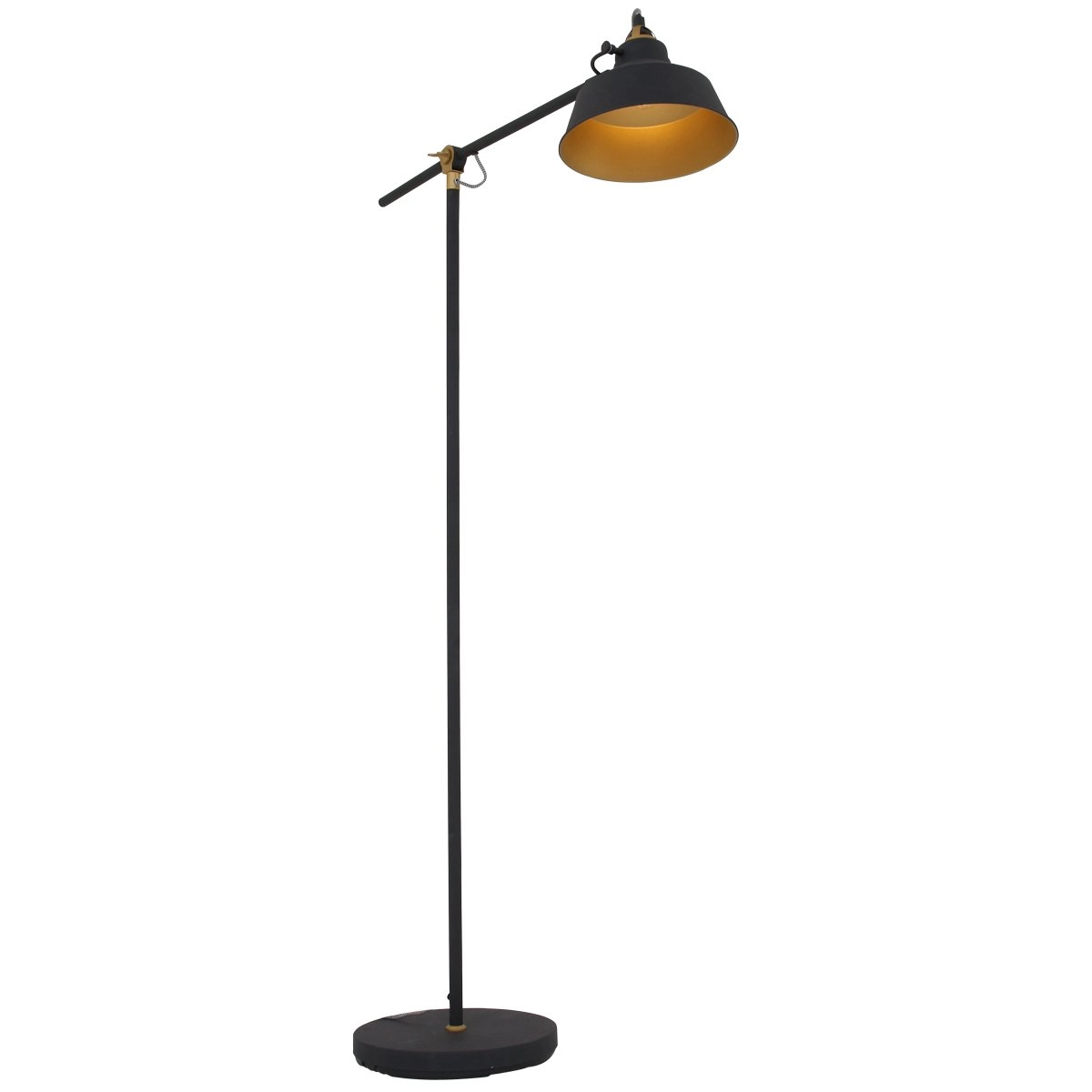 Lampadaire Mexlite Steinhauer 8712746114744