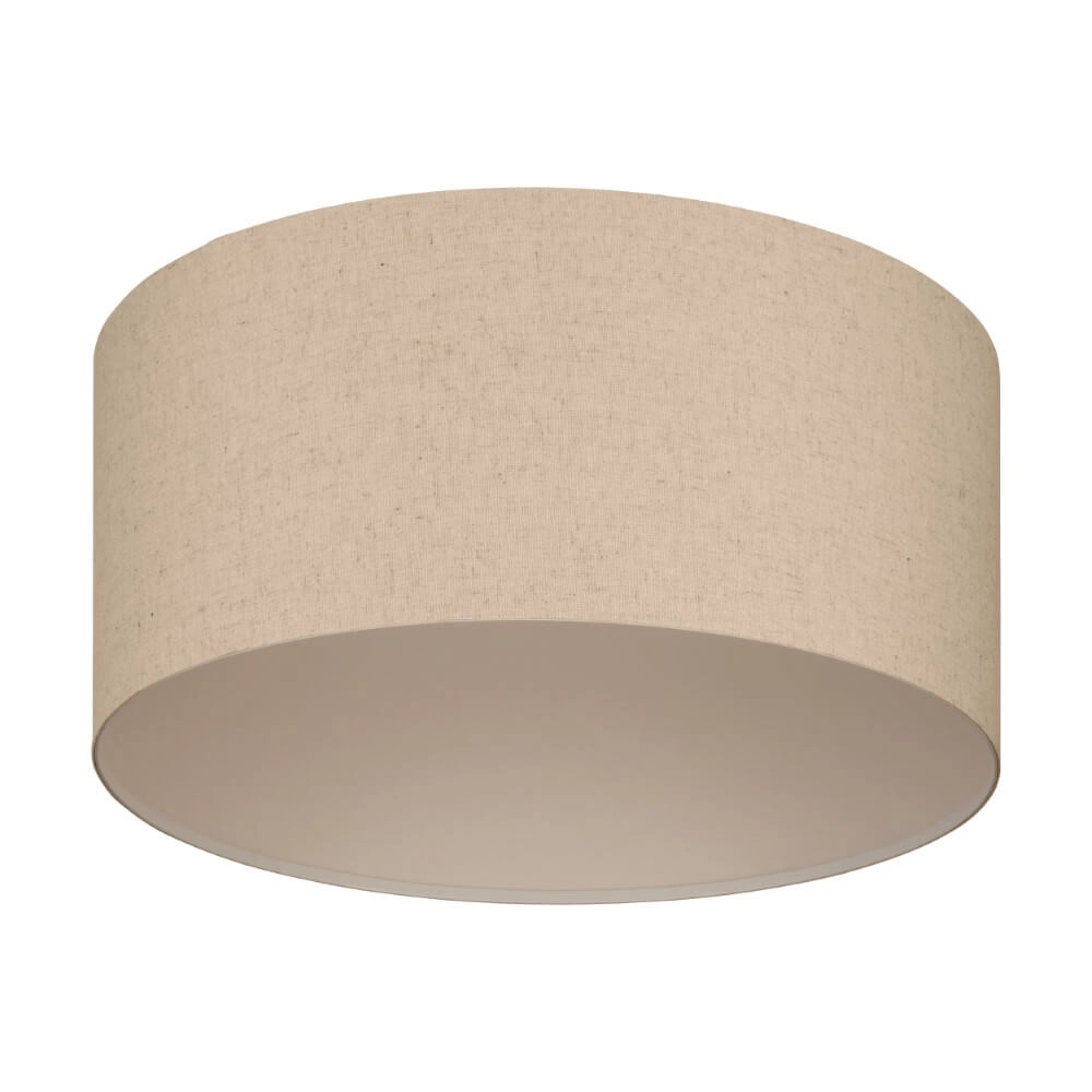 Plafonnier Japandi Feniglia Ø 47,5 cm