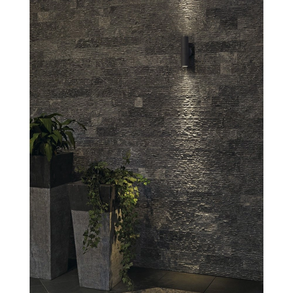 Up - Downlighter Astina Out ESL pour l'extérieur SLV 4024163111898