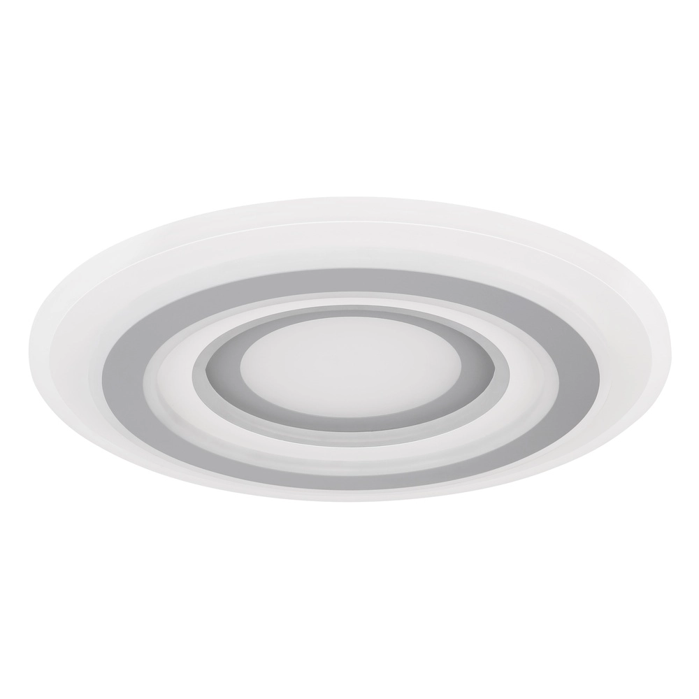 Éclairage de plafond Sabatino blanc Ø 50cm Globo 9007371403868