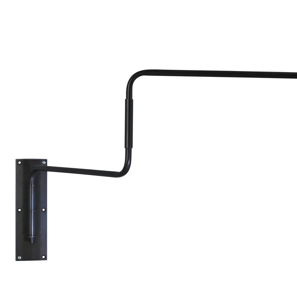 Lampe de lecture murale Industria Masterlight 8718121235929