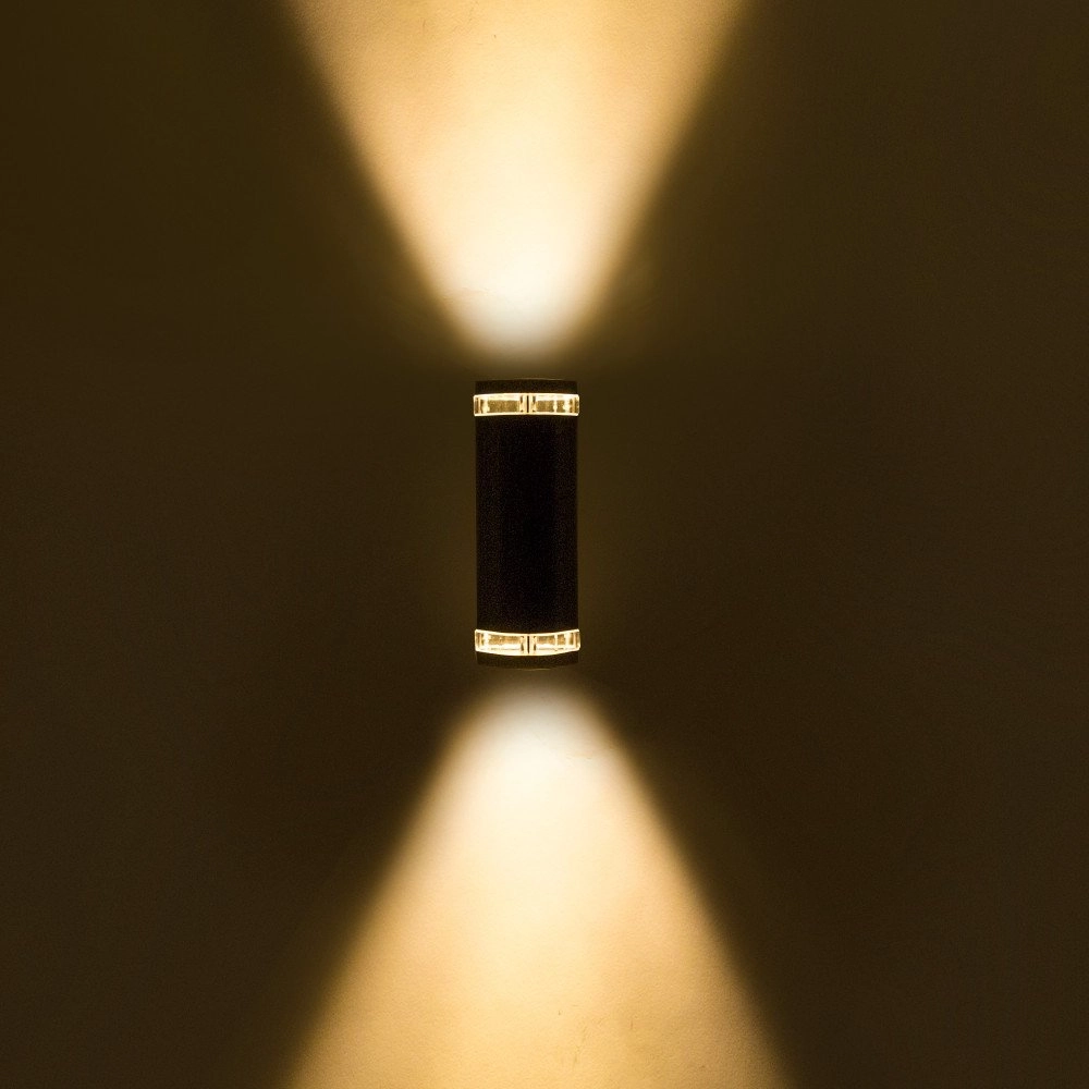 Up & downlighter Ambient KS 8714732749107