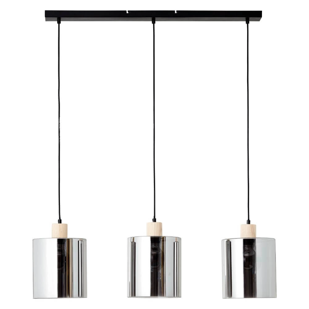 Lampe suspendue Weald 3 lumières