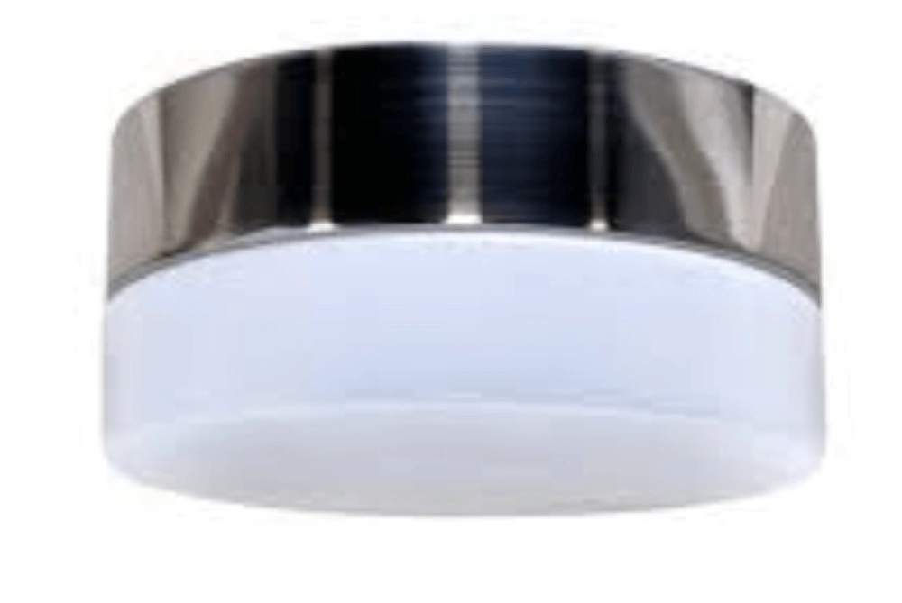 Climate Clipper Led light kit Brushed Chrome