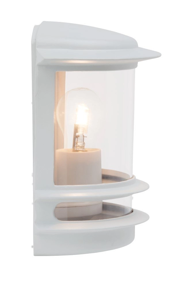 Applique blanche Hollywood Brilliant 4004353164736