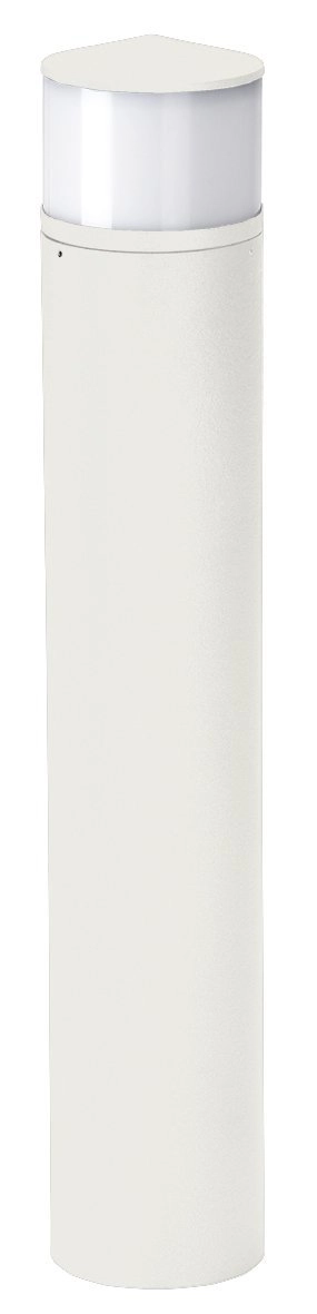 Lampe de terrasse Trip 58 cm - blanc