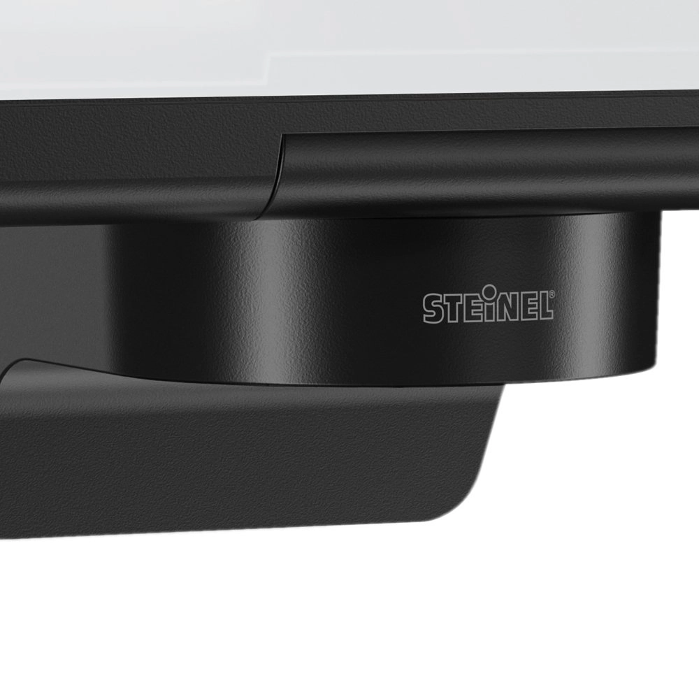 Projecteur à LED Xled Home 2 Slave noir Steinel 4007841033118