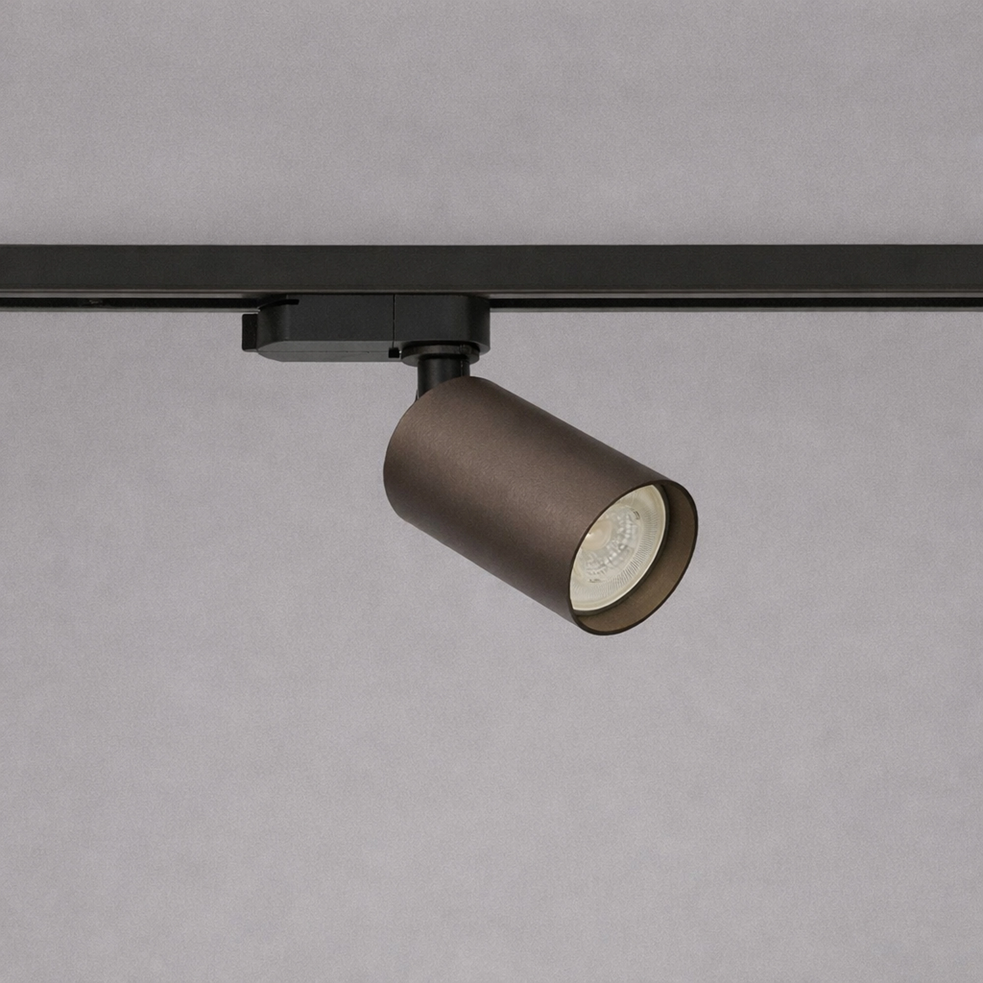 Spot ferroviaire TraQ Orion bronze Lyora 5053423317052