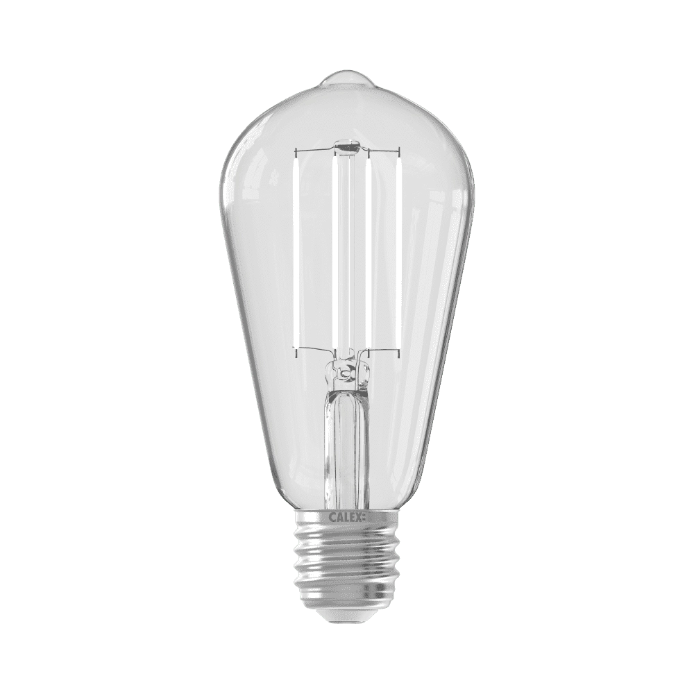 Source lumineuse T64 Smart Home - 7W - E27 - 806 lumen - 1800-3000K