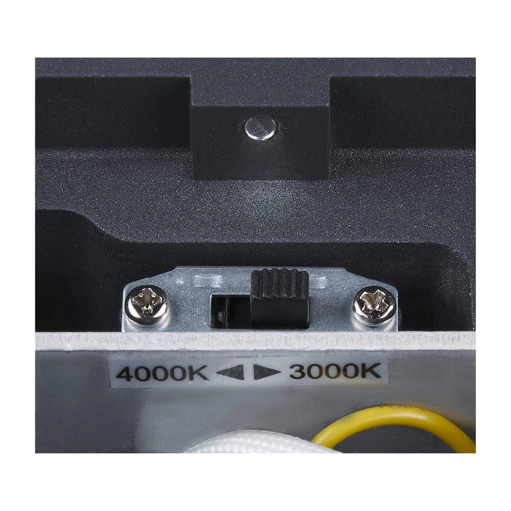 Spot mural LED lumineux Enola Haut et bas SLV 4024163264013