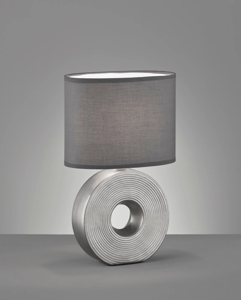 Lampe de table design Eye 38 cm Fischer & Honsel 4003694504775