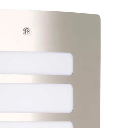 Applique en acier inoxydable Todd Brilliant 4004353078507