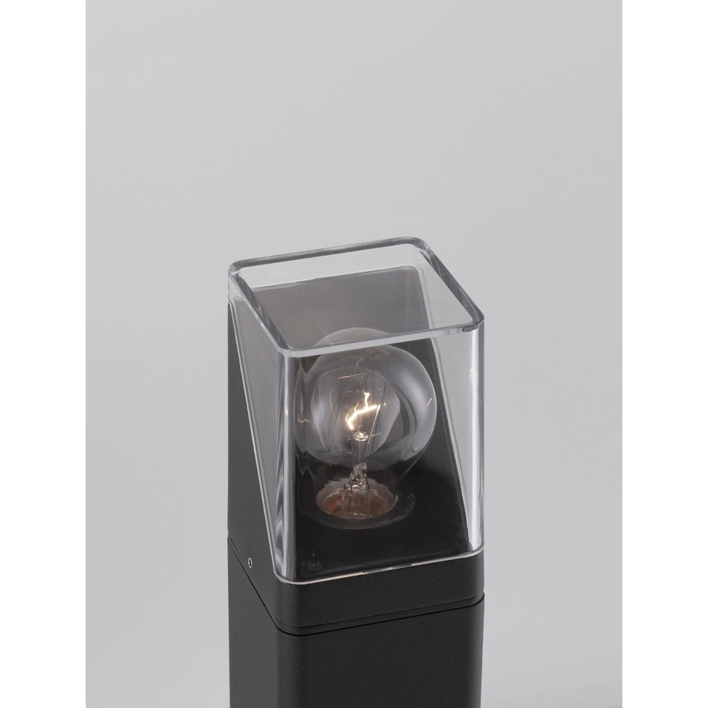 Lampe de jardin design Selena carré Lyora 5212017432902