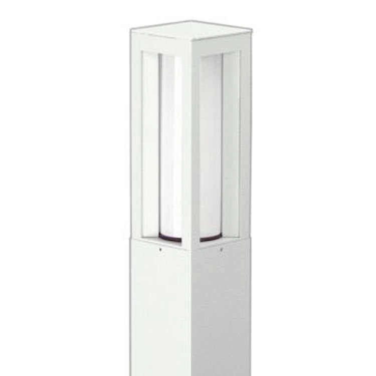 Lampe de jardin Oblong 90 cm Albert 4007235822663