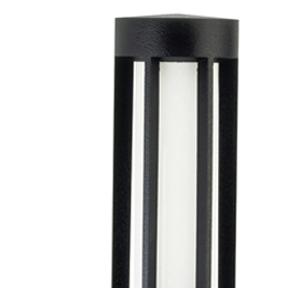 Lampe d'extérieur Jail avec downlighter Albert 4007235602234