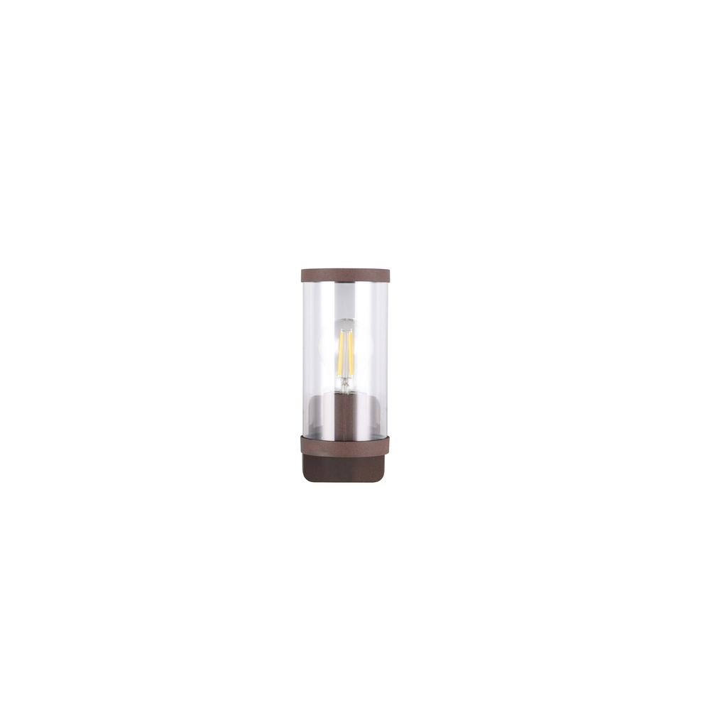 Applique murale design Bonito Marron Trio 4017807603828