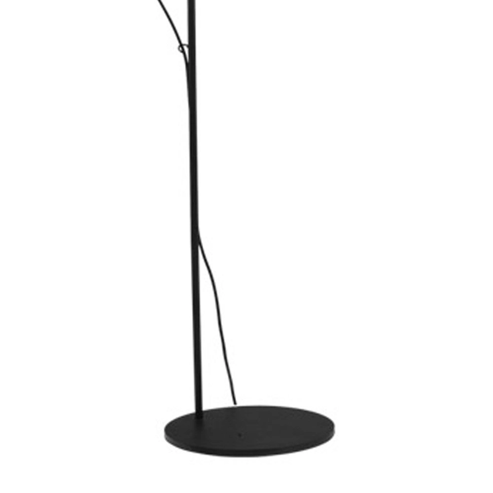 Lampe de lecture au sol Concepto 161 Rural Masterlight 8718121148915