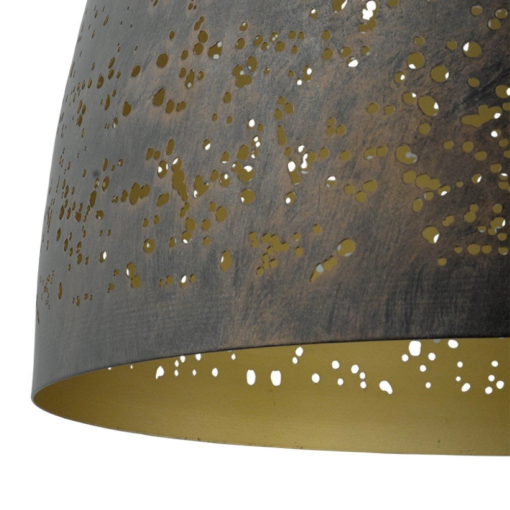 Lampe à suspension Safi 40,5cm Eglo 9002759498153