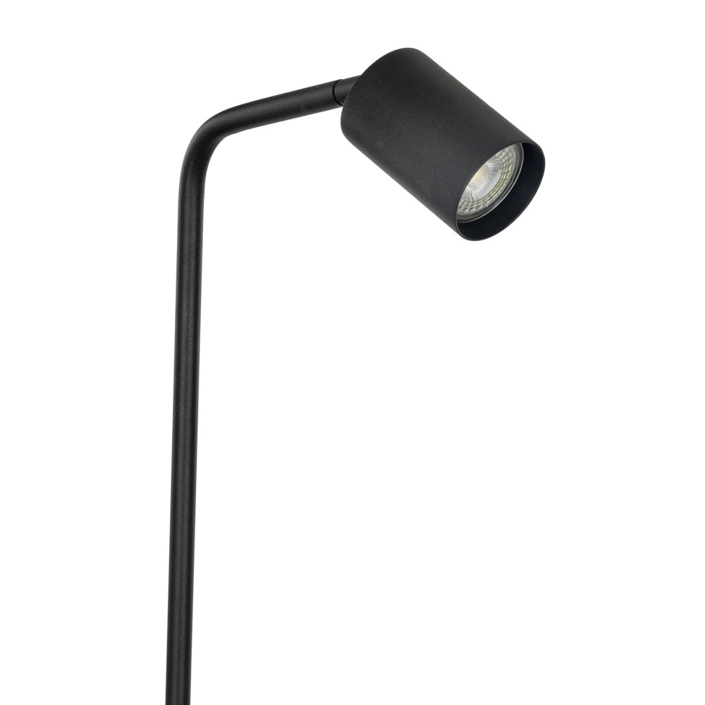 Lampadaire noir Rigomagno concevoir Eglo 9008606360291