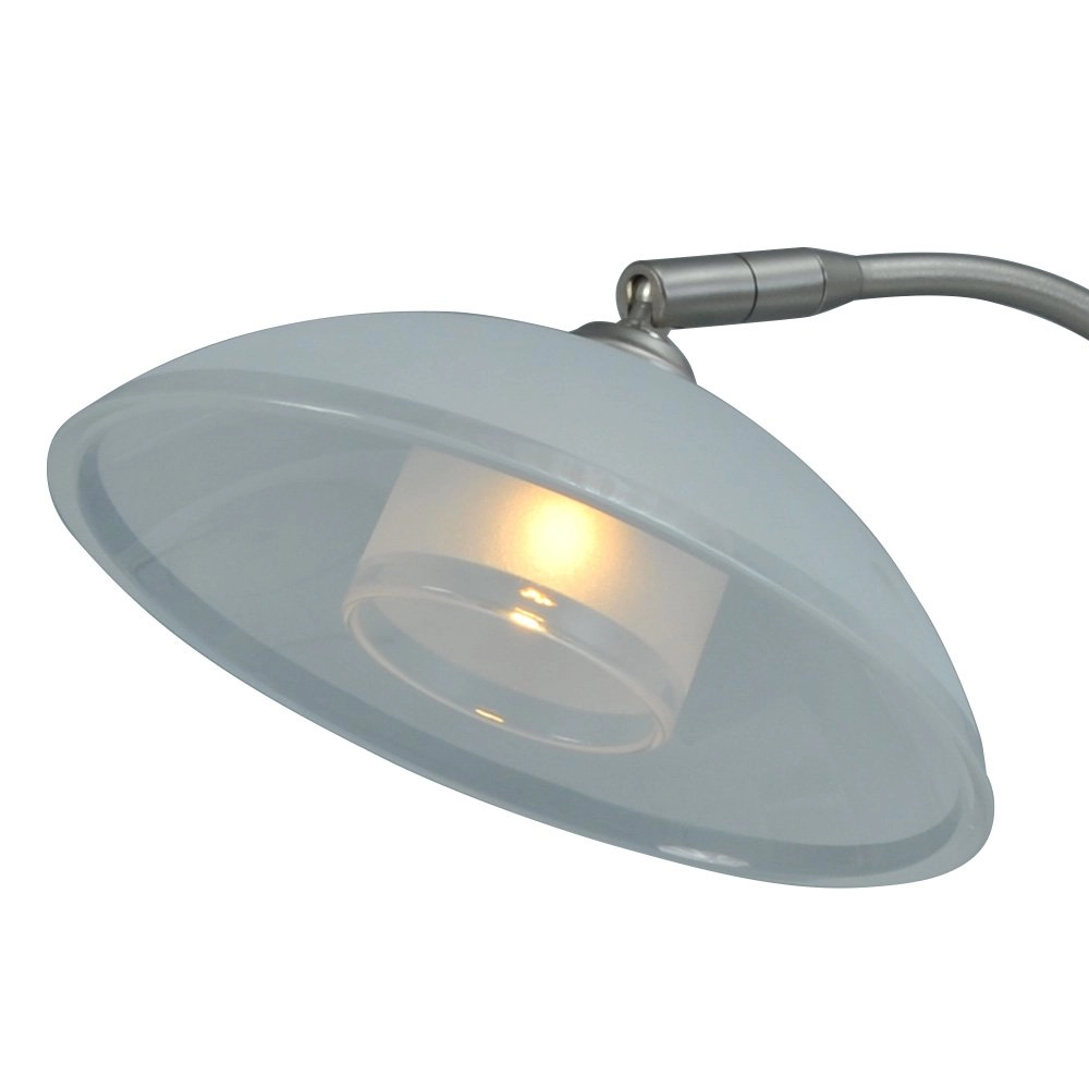 Lampe de table LED Melani Masterlight 8718121212616