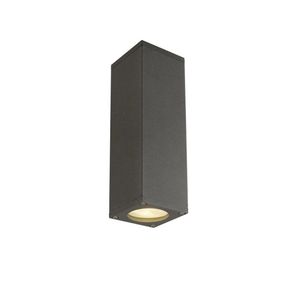 Applique murale Theo Up-Down anthracite