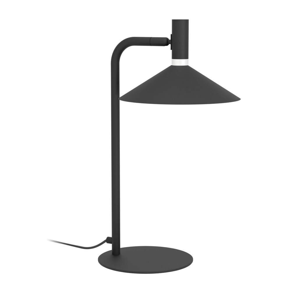 Lampe de table Conomavilla-Z Noir intelligent Lampe de table Conomavilla-Z Noir intelligent