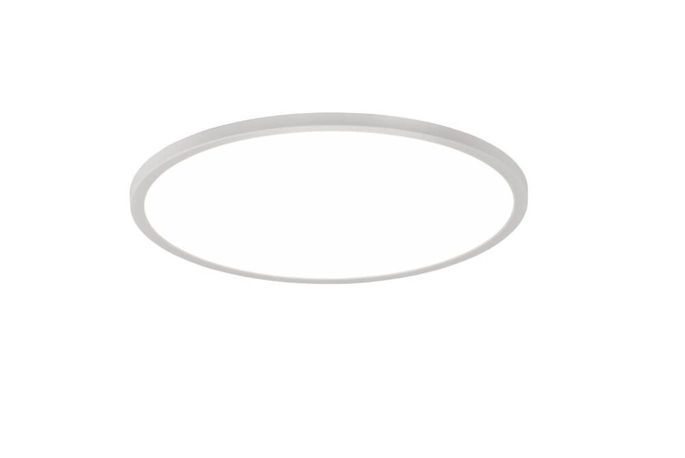 Plafonnier Aureo blanc - Ø 40cm Trio 4017807586633