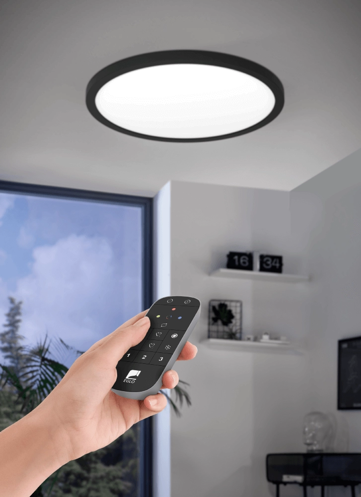 Télécommande Zigbee pour Eglo Connect.Z Eglo 9002759990992