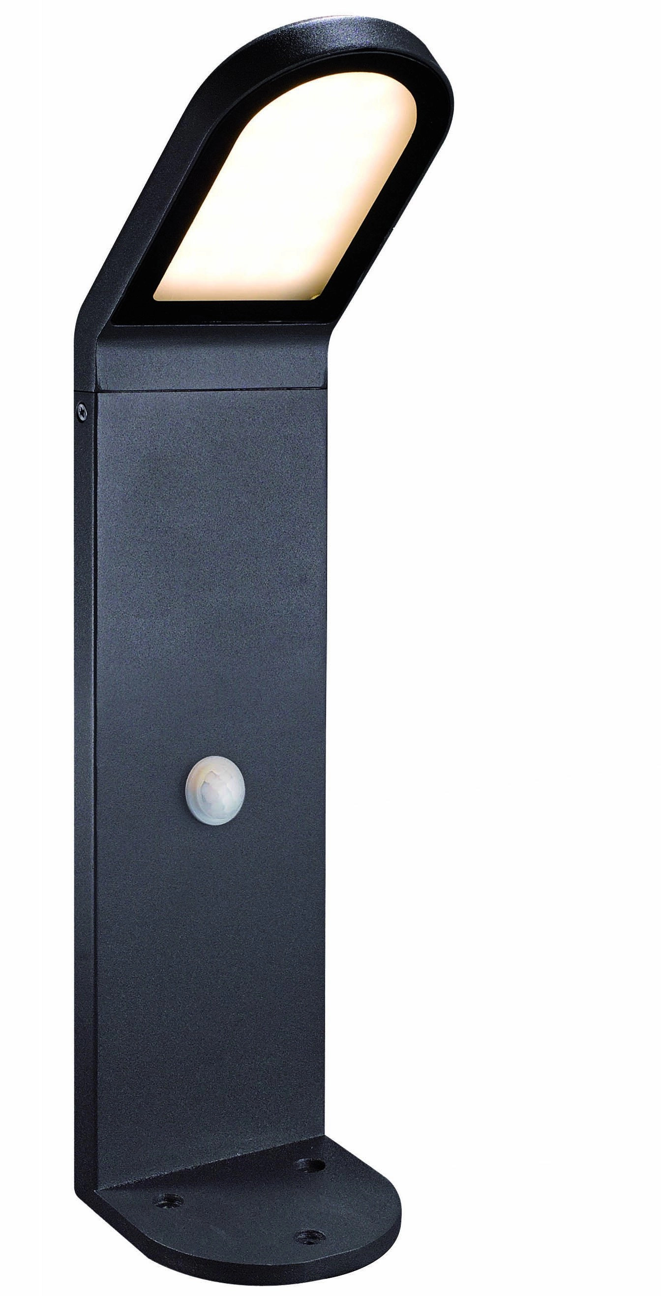 Spot extérieur LED Sensor