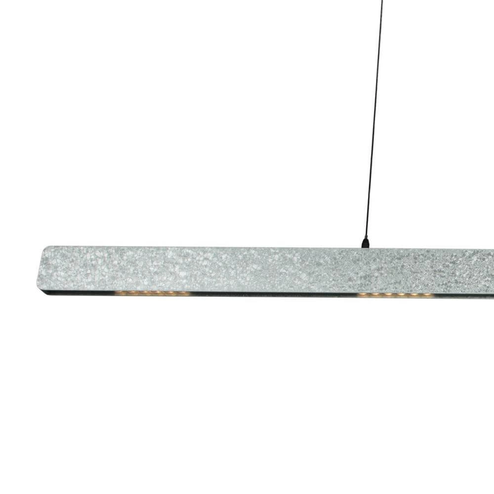 Suspension design Fluxy 120cm gris Steinhauer 8712746177824