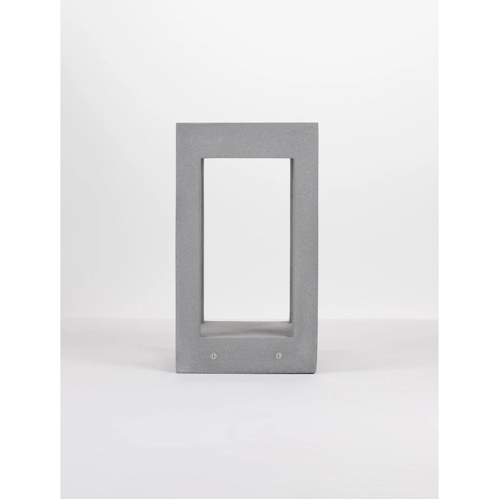 Lampadaire carré Bev 35cm Lyora 5212017440471