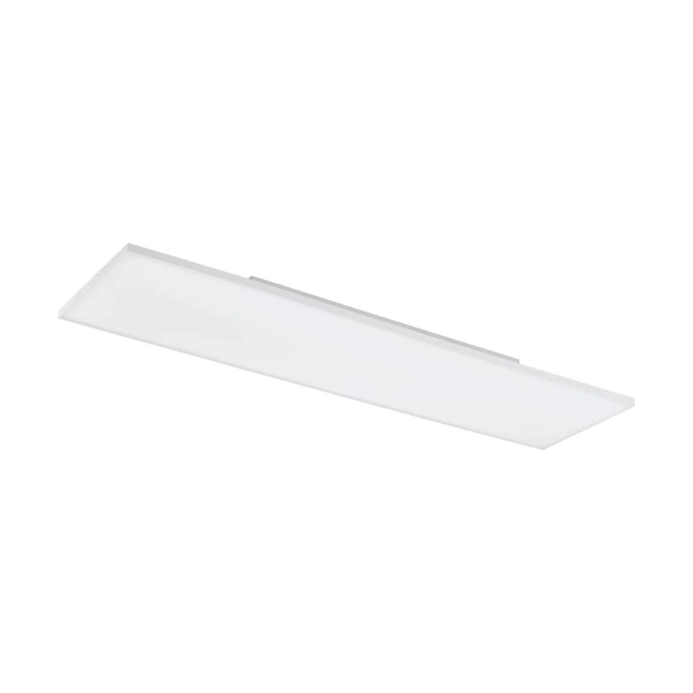 Plafonnier Zigbee Turcona-Z 120x30cm blanc Eglo 9008606221967