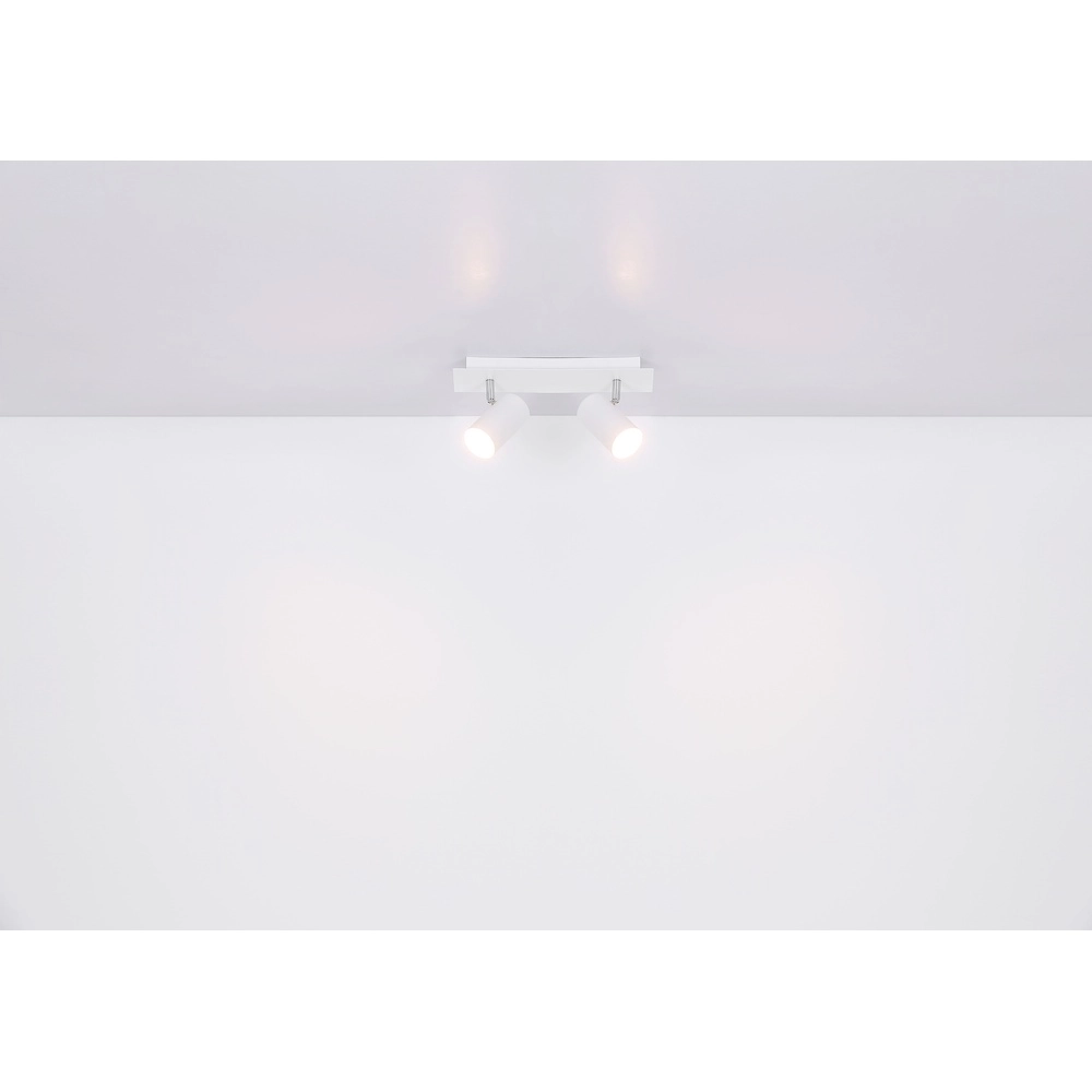 Lampe de plafond Robby Noir à 6 lumières Globo 9007371416844