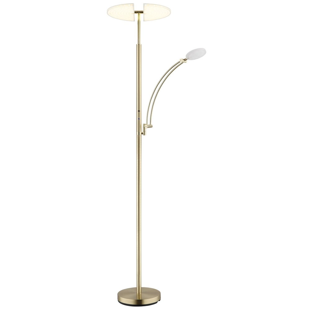 Lampe d’alimentation Tirana Or Globo 9007371572878